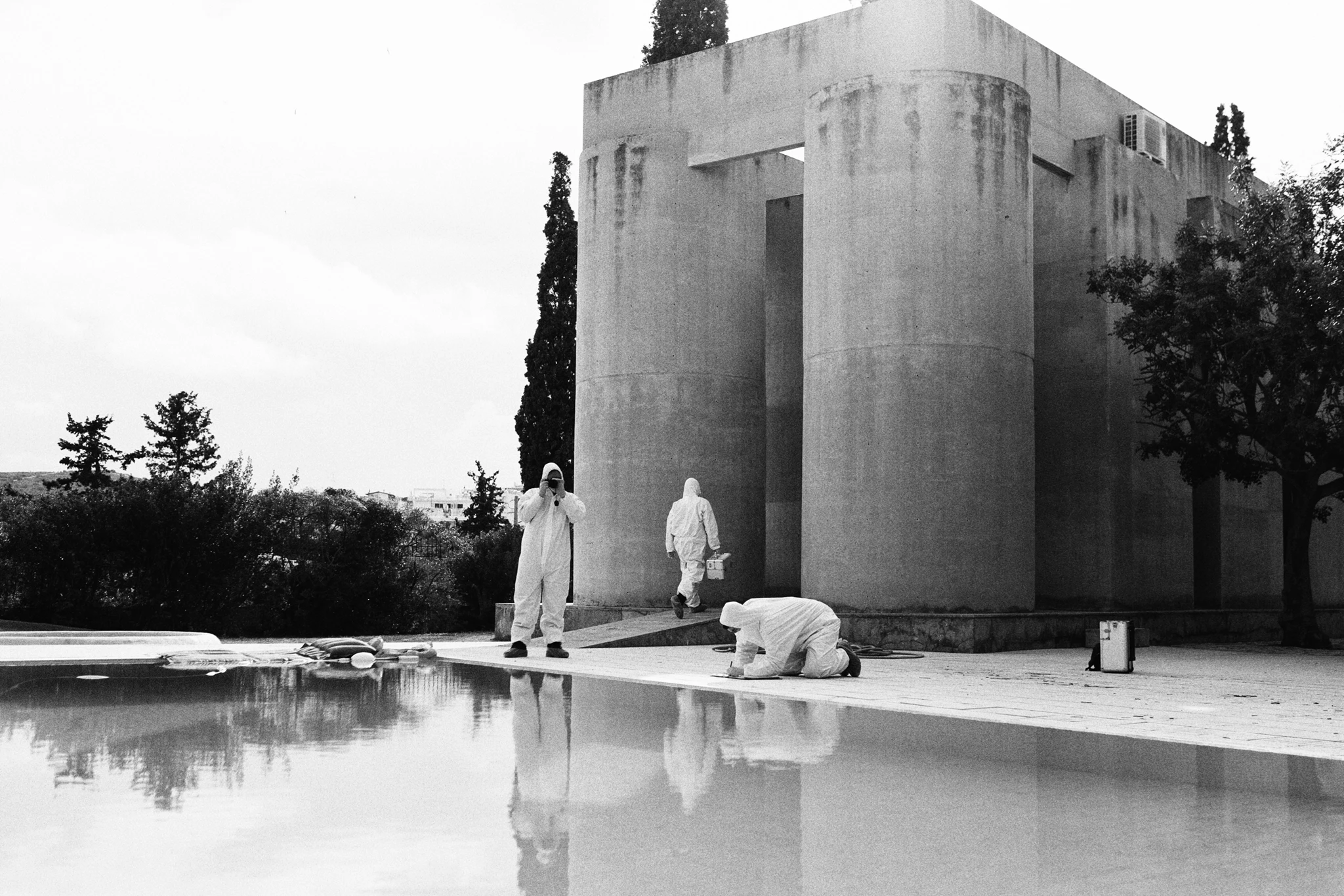 "Ηλέκτρα 7" και Κουρεντζής στη μεγάλη γιορτή για τα 70 χρόνια του Φεστιβάλ Αθηνών Επιδαύρου - εικόνα 1