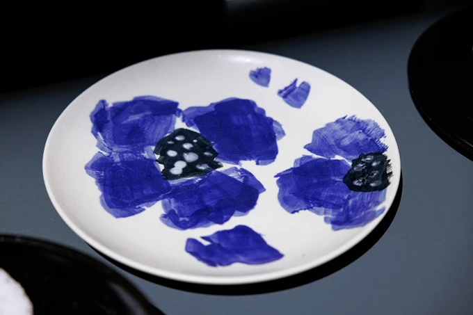 Ελένη Βερναδάκη Πήλινα τοπία