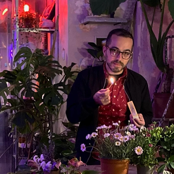 Bethnal Greener