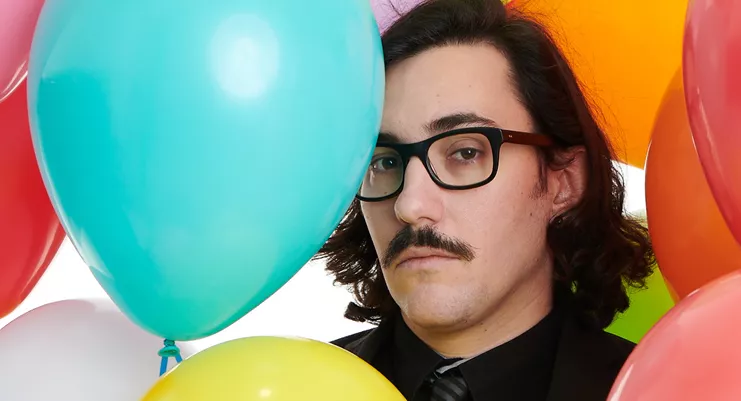 Αυτά από μένα - Κωνσταντίνος Μπούρας-Μπαϊμάκος