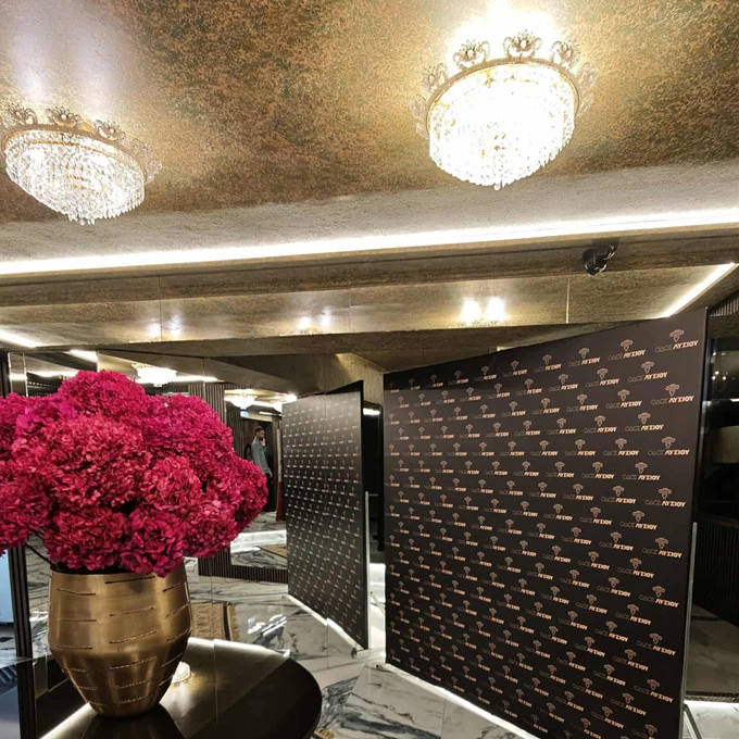 Οδός Λυσίου 3