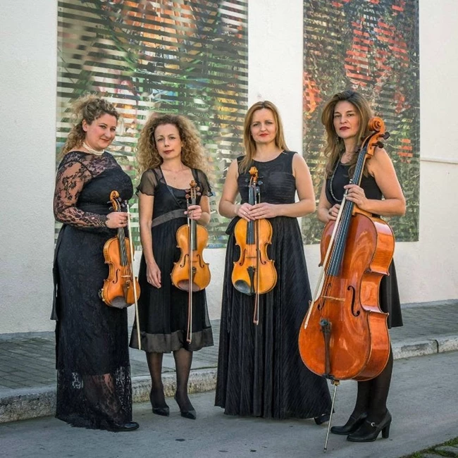 Mykonos Art Festival