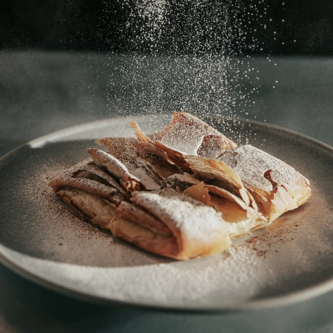 Ελληνικά εστιατόρια στο Λονδίνο_Βόρη 1