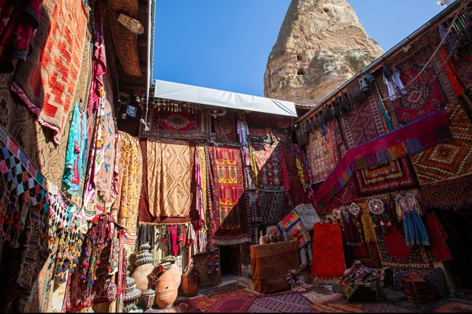 Καππαδοκία