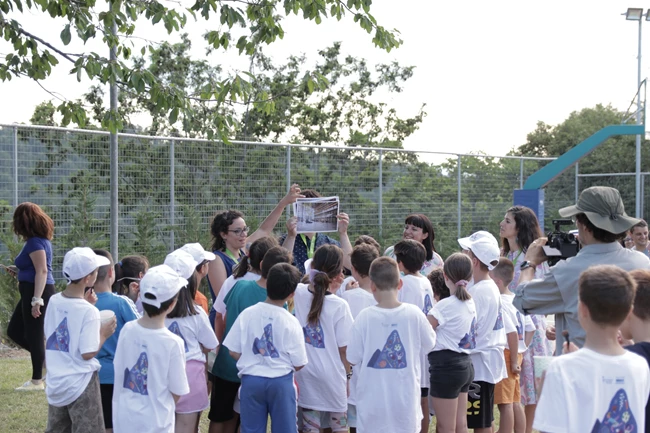 Θερμοκοιτίδα Επιχειρήσεων στη Βαμβακού