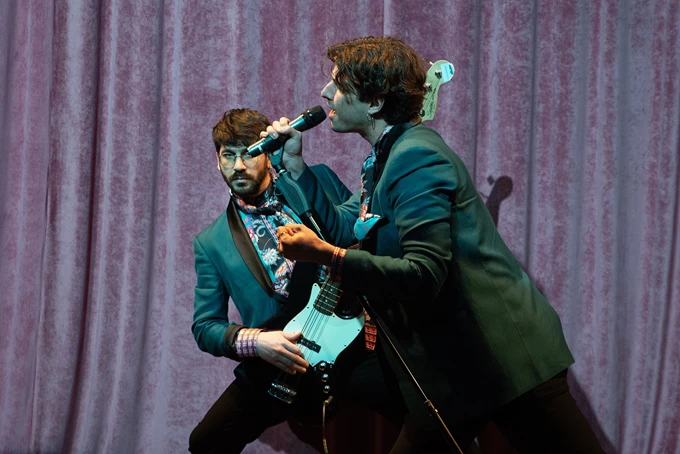 Ιεροτελεστία