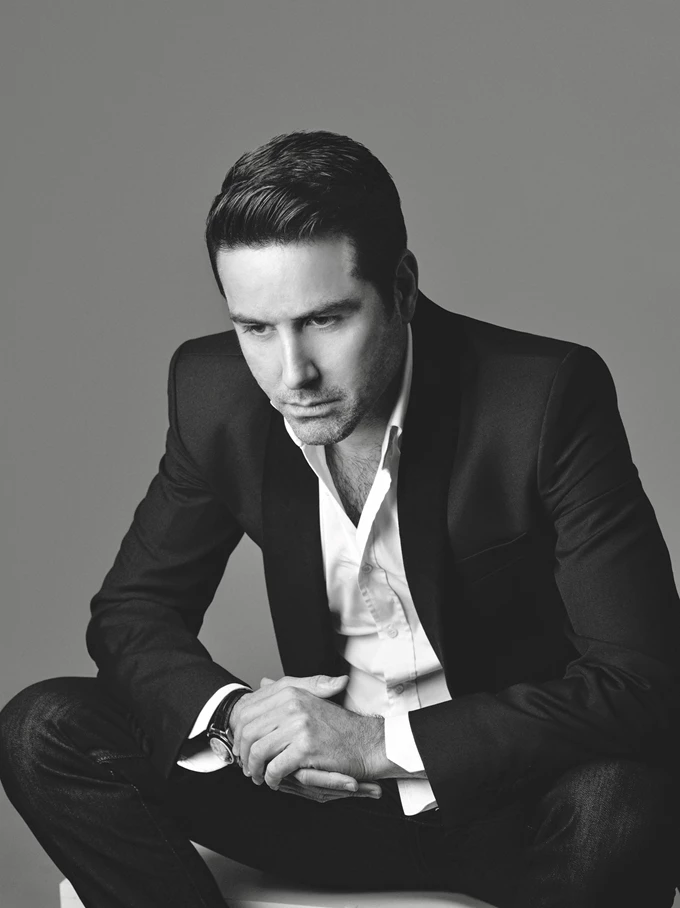 Alexandros Christopoulos