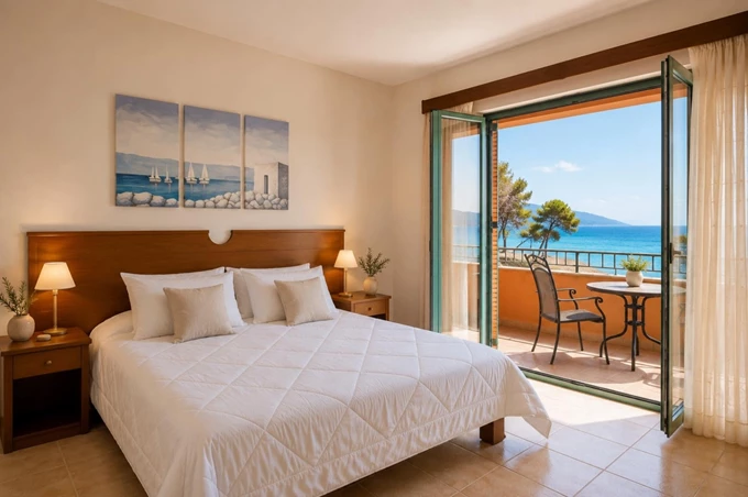 Makis Inn Resort