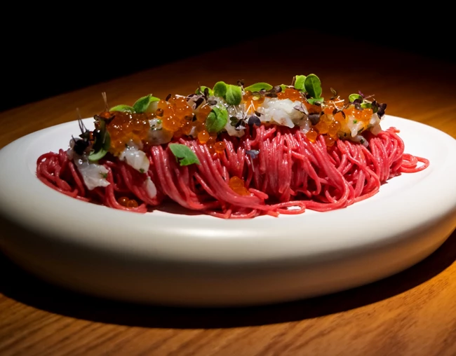 ΕΣΤΙΑΤΟΡΙΟ CAVALIERE ΝΕΑ ΣΜΥΡΝΗ