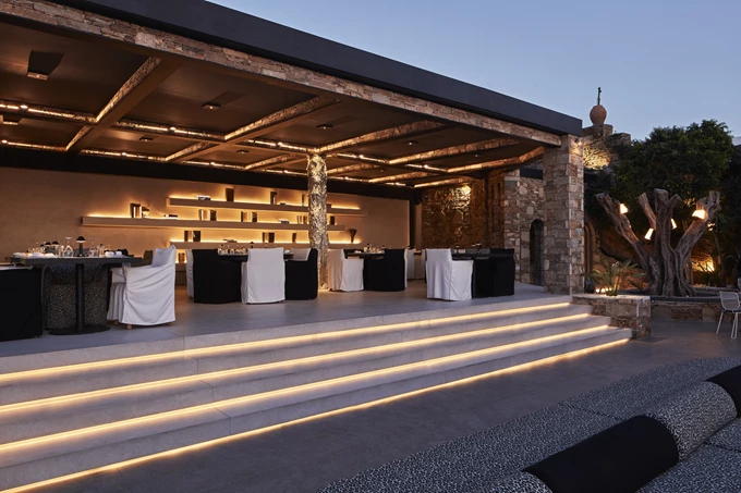 Βραβεία Ελληνικής Κουζίνας 2025 από το Αθηνόραμα: Κυκλάδες GrandMas