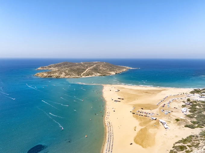 Ρόδος 1
