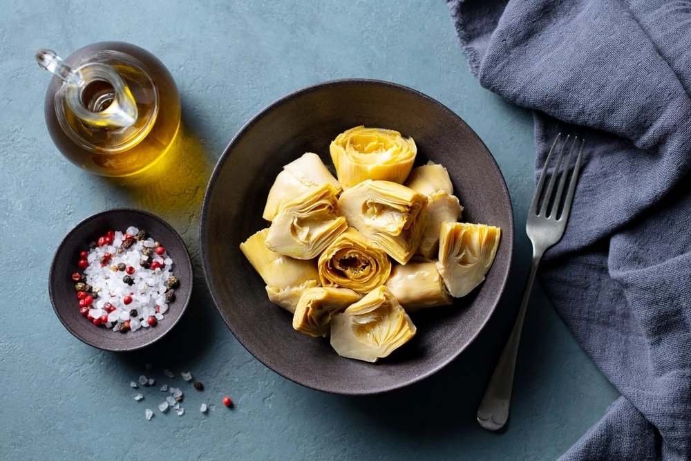 Η αγκινάρα στο εδώλιο: Τα 