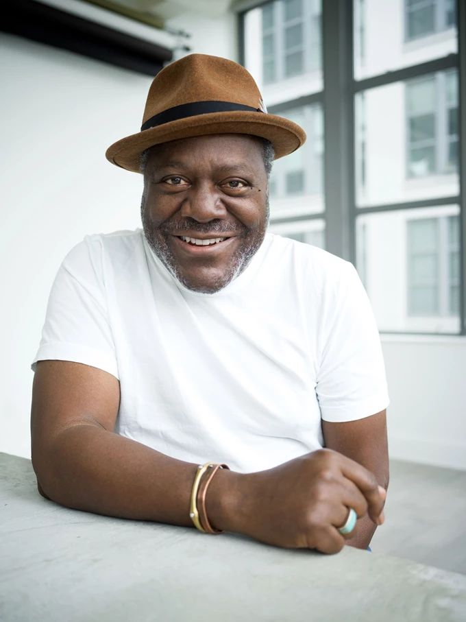 Frankie-Faison