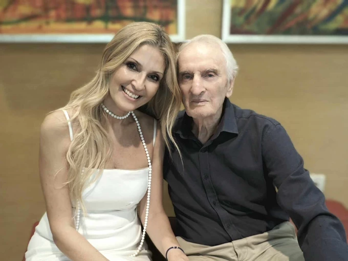 Η τέλεια παράσταση