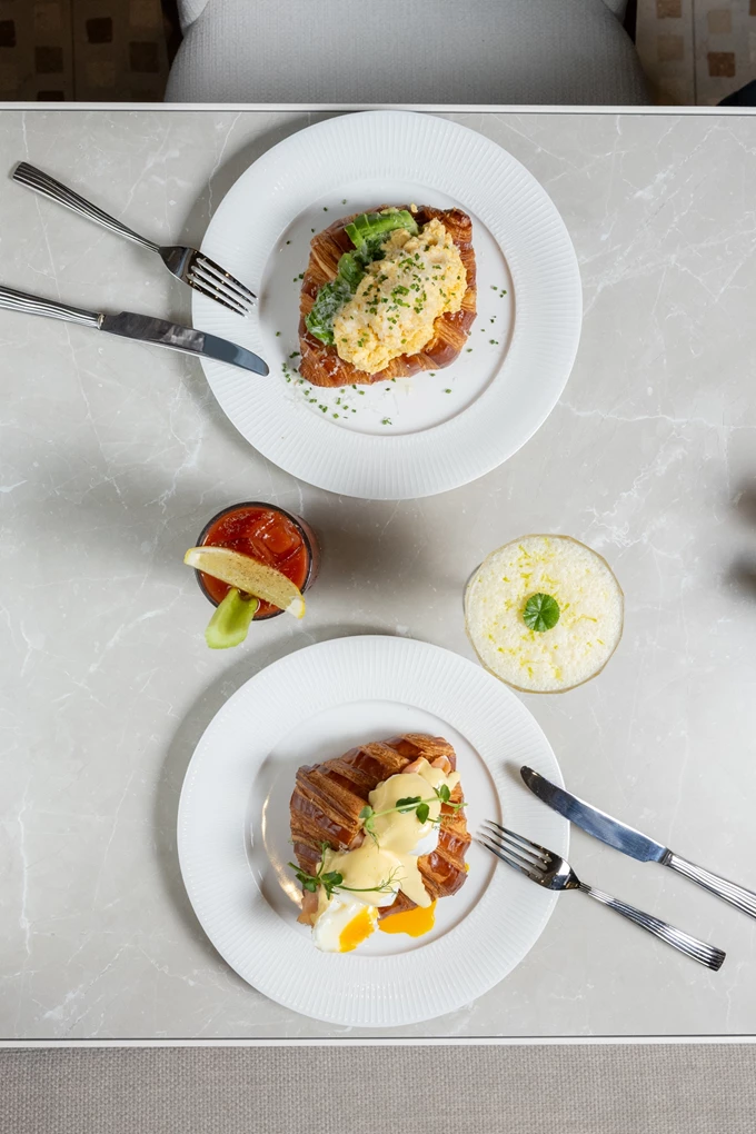 Το Benedict Berlin στη Χαλκοκονδύλη 8