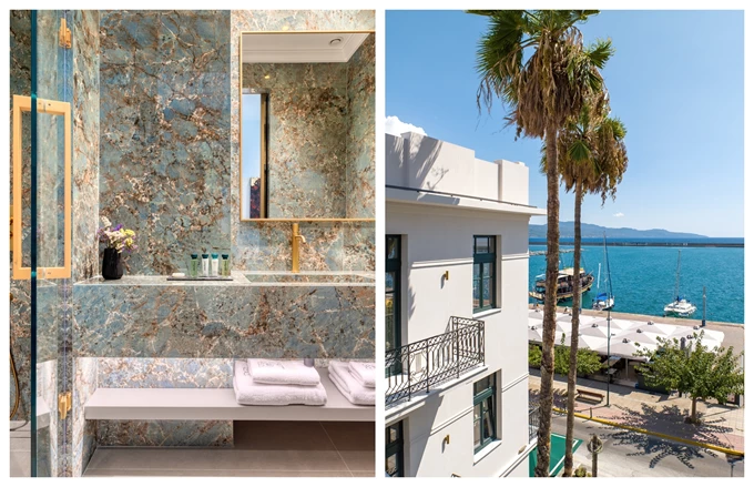 GRAND HOTEL KALAMATA