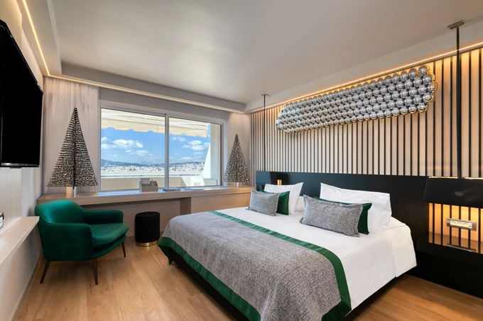 Divani Caravel