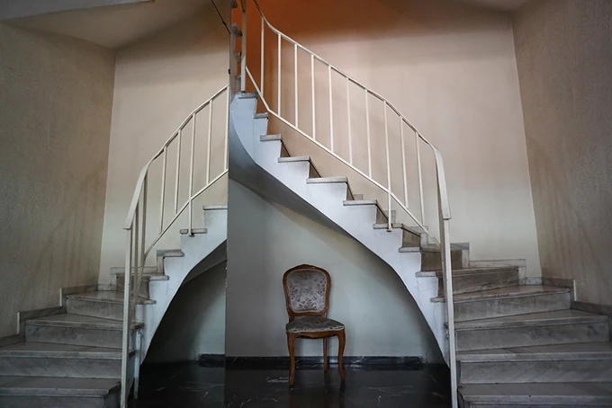 Αστικές Πνοές