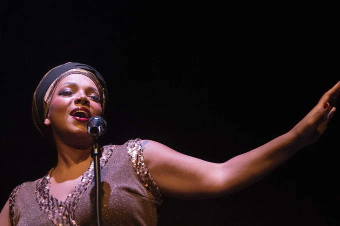 Nina Simone – 4 οκτάβες ελευθερίας