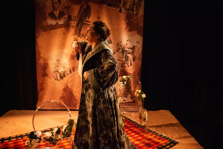 Χαρίκλεια Καβάφη