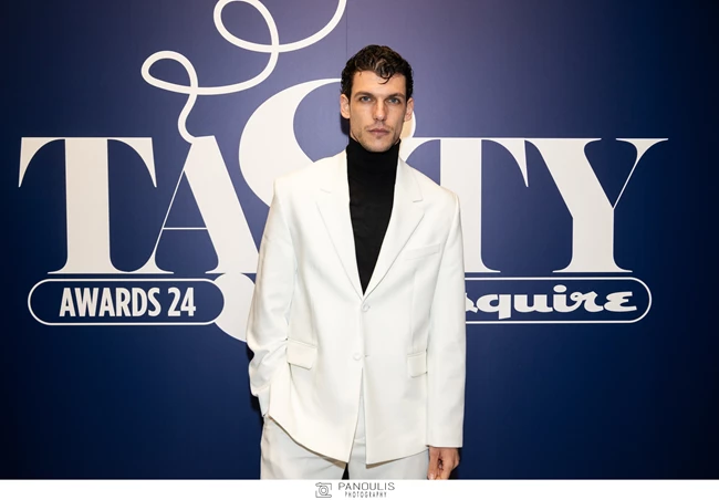 Tasty Awards 2024 x Esquire