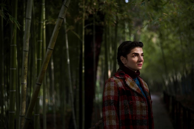 Βυσσινόκηπος Έκτορας Λυγίζος