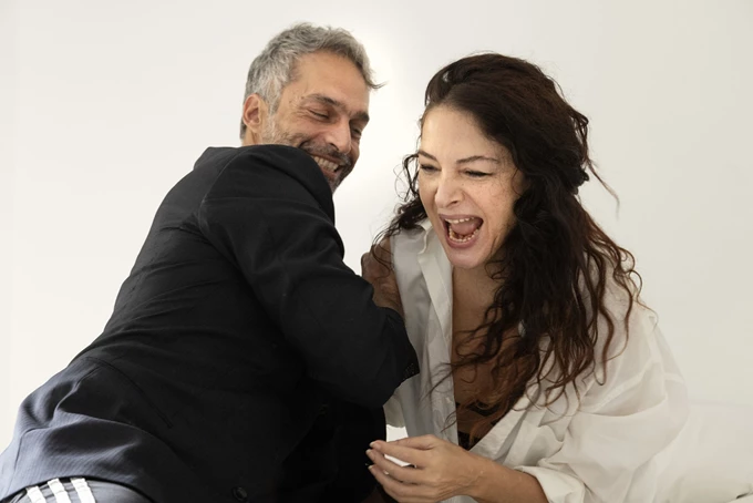 Έργο δύο προσώπων