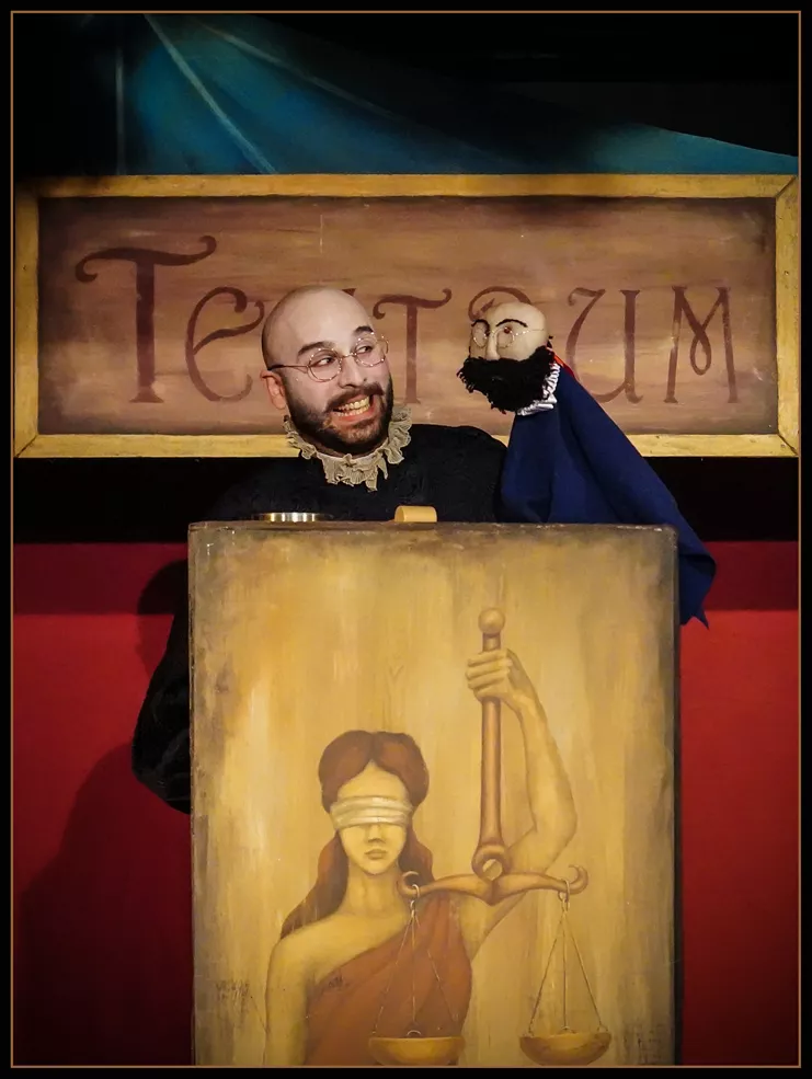 Η φάρσα του Πιέρ Πατλέν