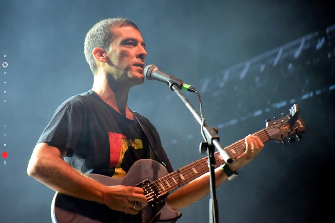 Απόστολος Ρίζος