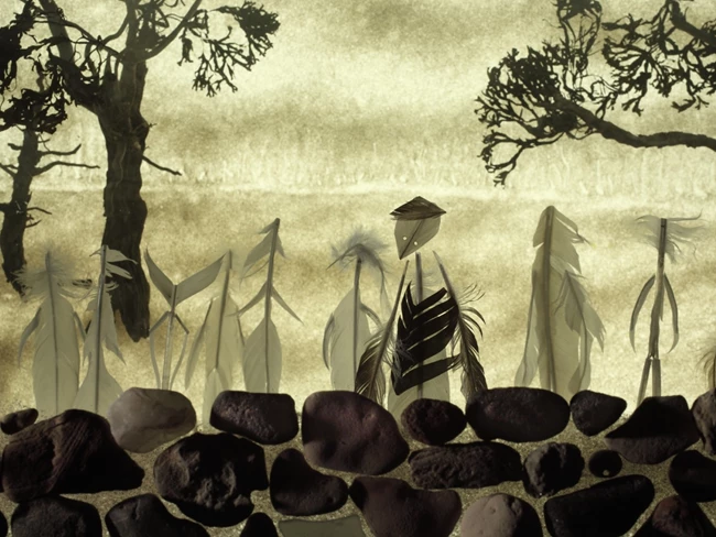 Animasyros - Αφιέρωμα στις Βαλτικές Χώρες