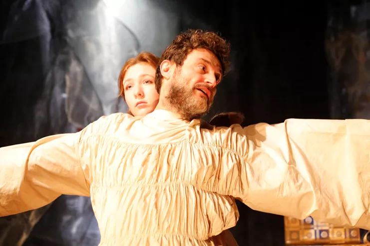 Μακρυγιάννης Unplugged