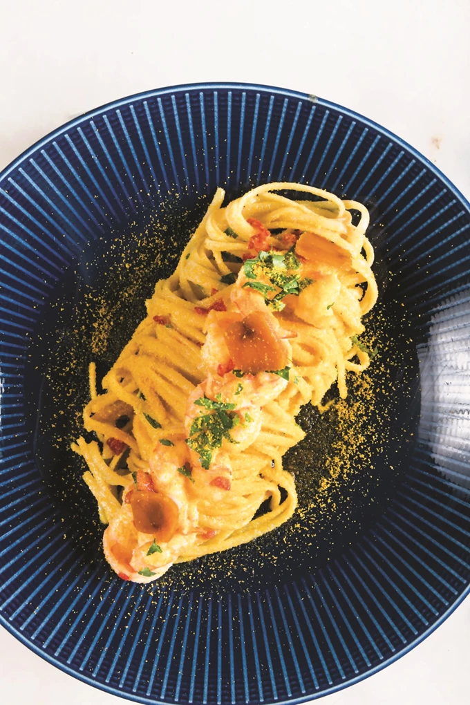 Marea sea spirit Θεσσαλονίκη