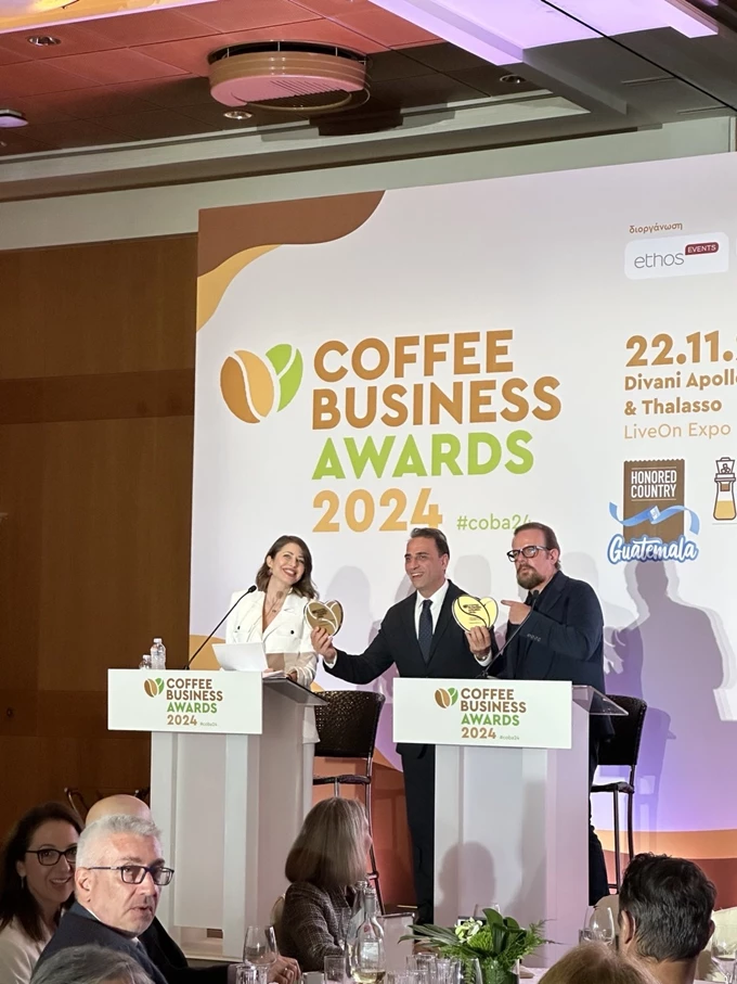 Bristot Hellas Α.Ε.