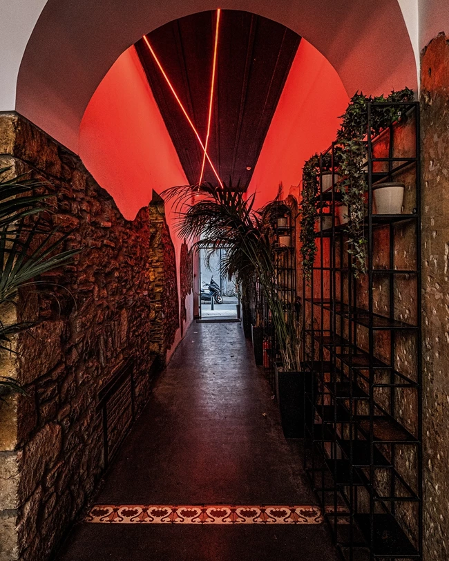 The Clumsies worlds 50 best bars 7