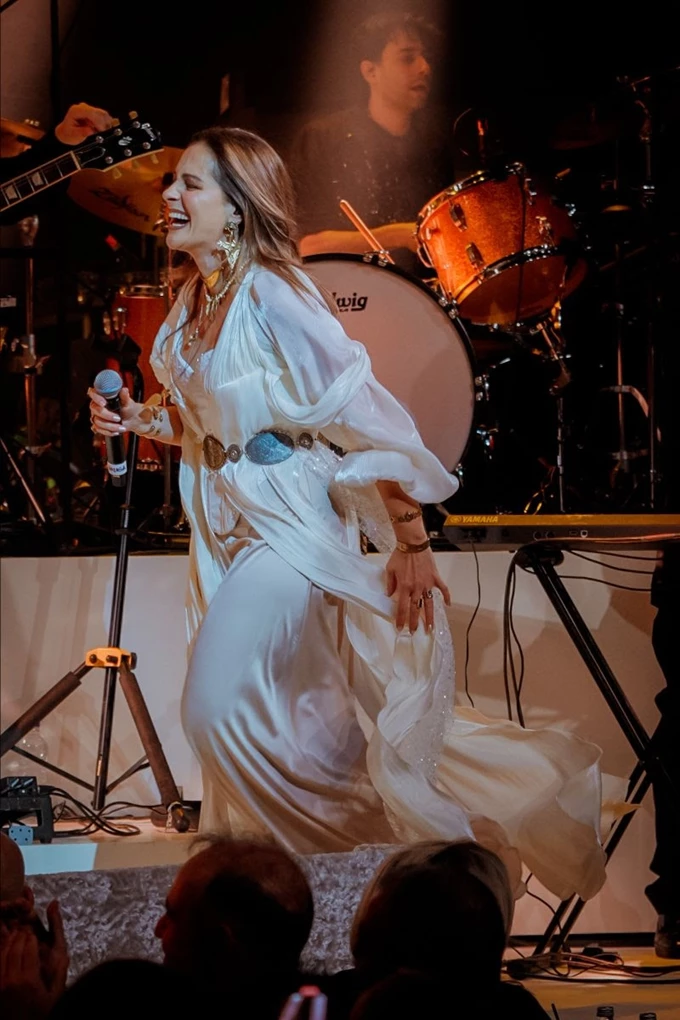 Νατάσα Μποφίλιου