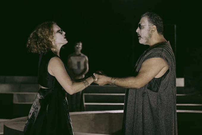 Ίων ΘΟΚ Επίδαυρος 2026 Νέες φωτό