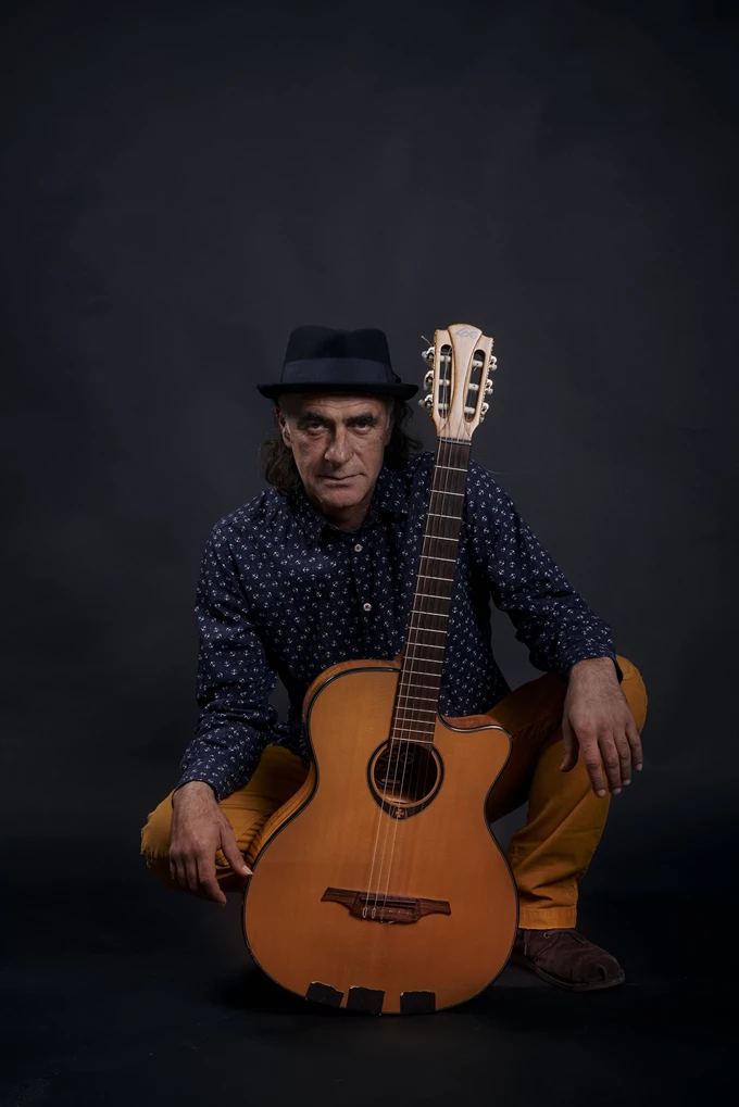 Αριστείδης Χατζησταύρους