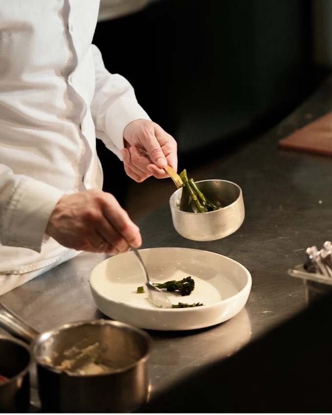 Το Hyatt Regency Thessaloniki υποδέχεται τον σεφ Δημήτρη Φατίση 3