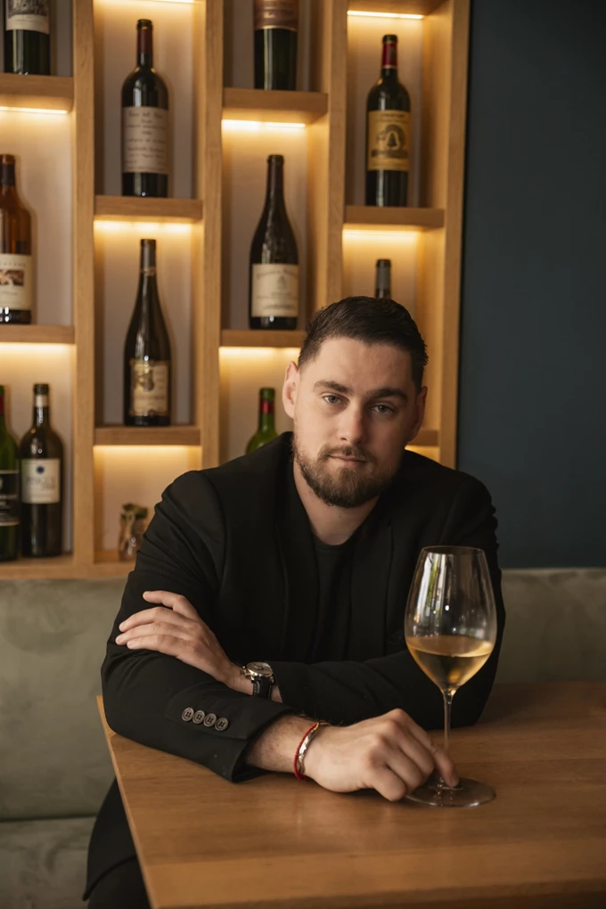 Γιώργος Ζερβογιάννης