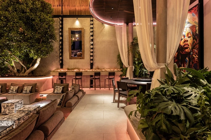 Botoxe Athens Ethereal Garden 2025 5