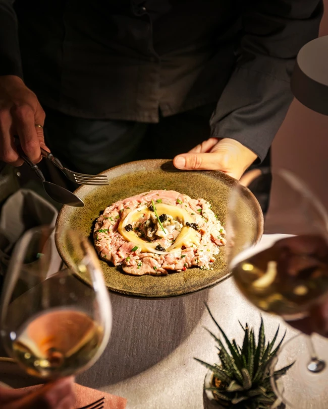 Το wine bistro Linovatis στην Κηφισιά_7