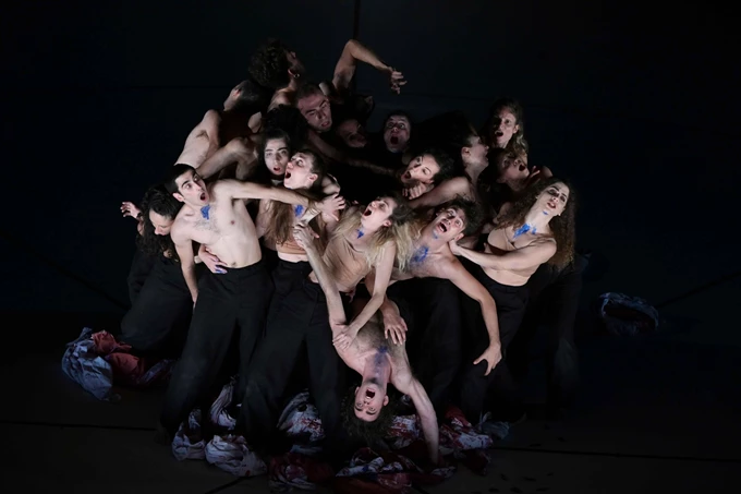 Ορέστεια (Τερζόπουλος)