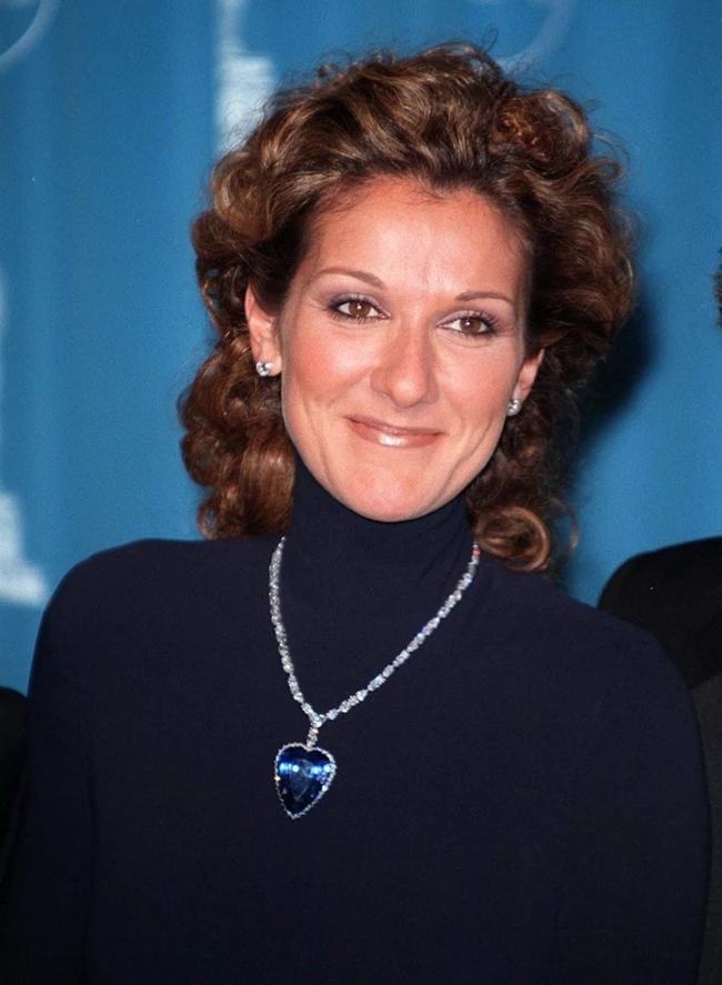 Celine Dion