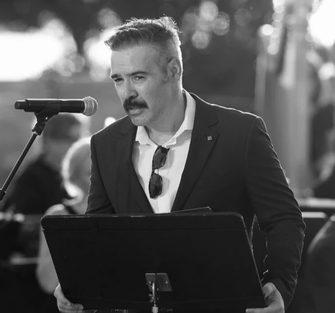 Δημήτρης Μαγγίνας