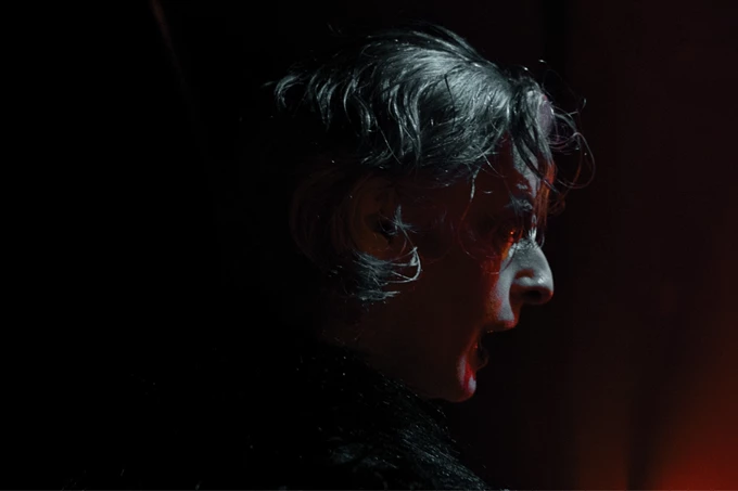 Dracula Θάνος Παπακωνσταντίνου