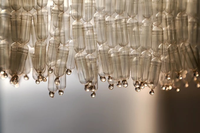 Θεραπεύοντας το Πλέγμα Πέγκυ Κλιάφα