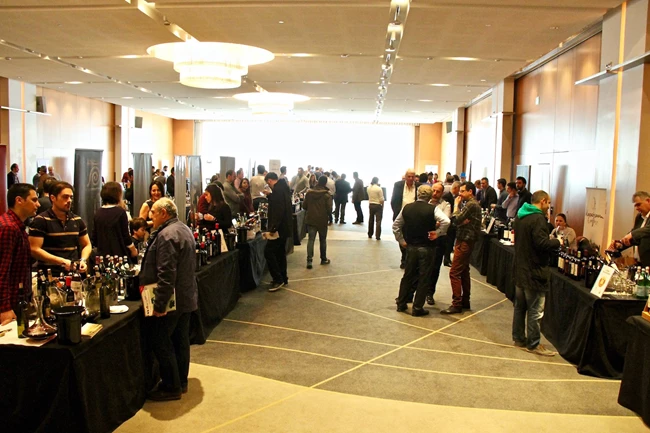 Peloponnese Wine Festival