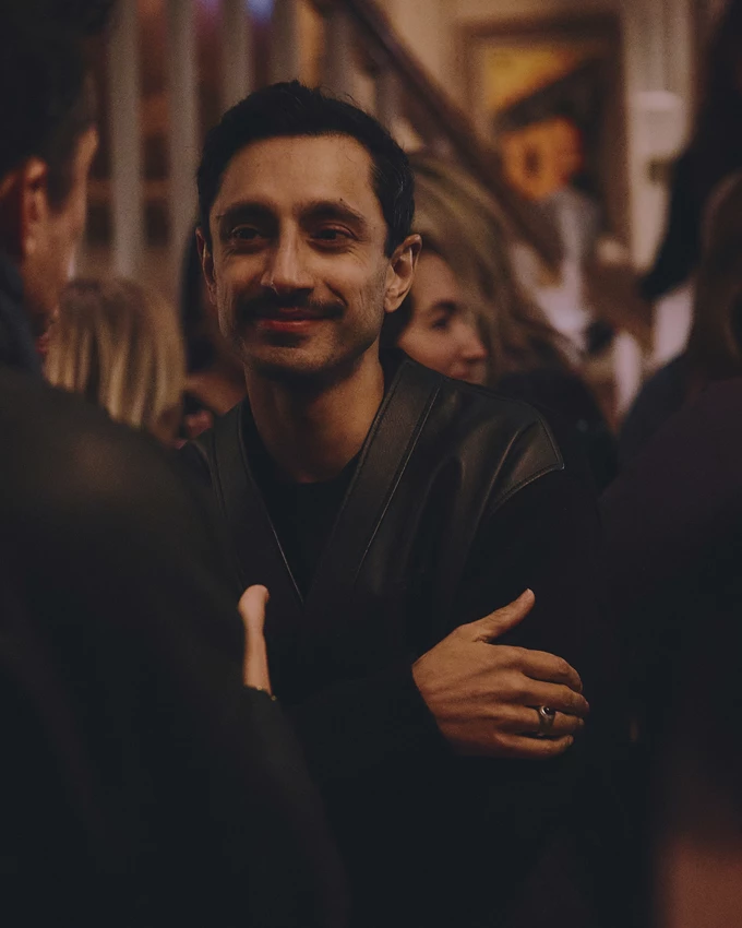 Riz Ahmed