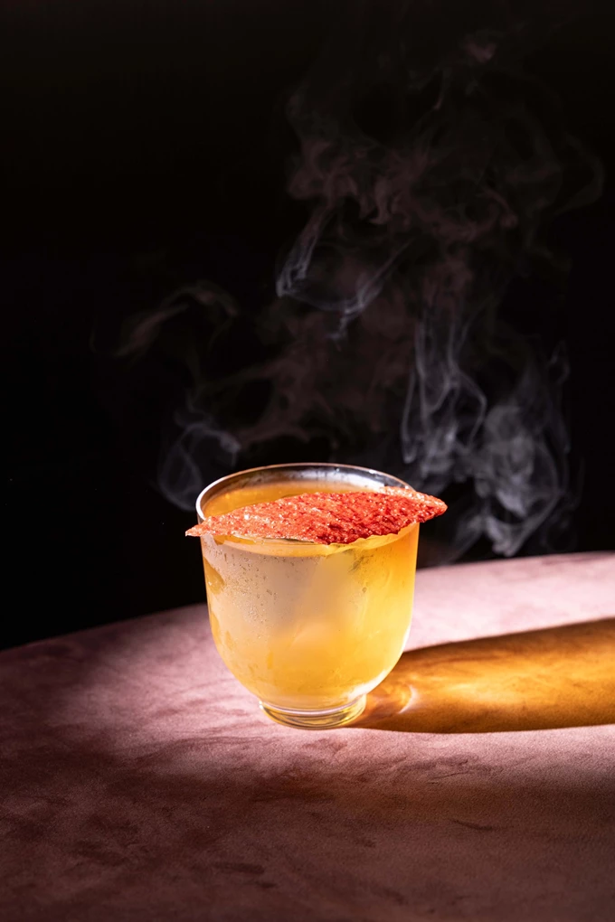 Το ιαπωνικό εστιατόριο Onuki στο The Ilisian 3