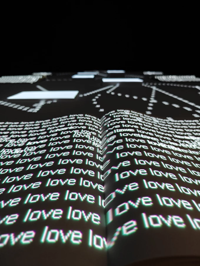 Charles Sandison The Athens Algorithm